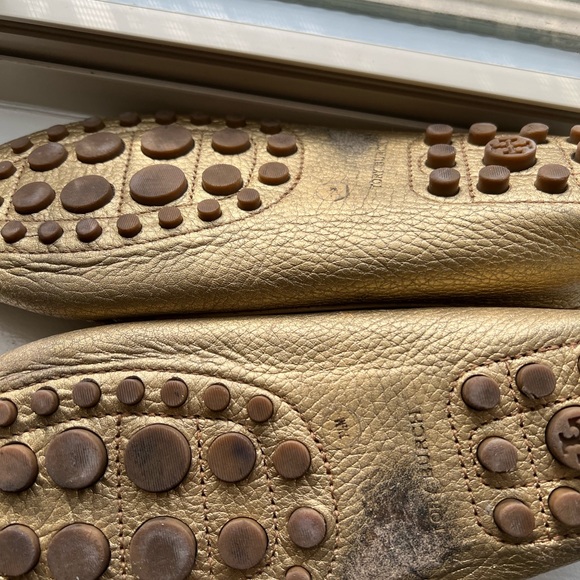 Tory Burch flats - Picture 3 of 4